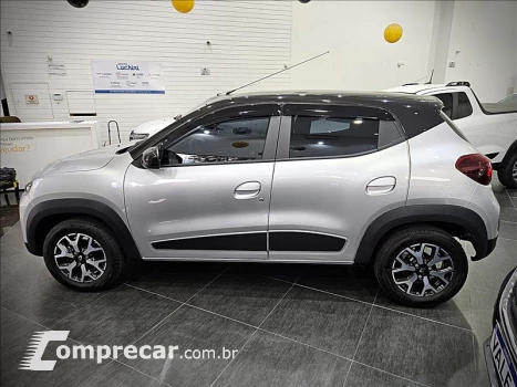 KWID 1.0 12V SCE Intense