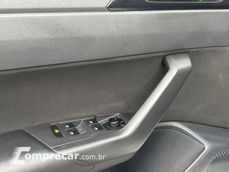 POLO 1.0 170 TSI Comfortline