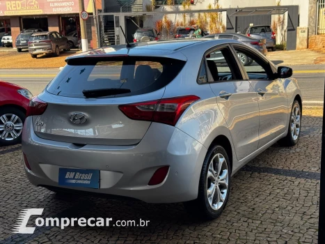 I30 1.8 MPI 16V