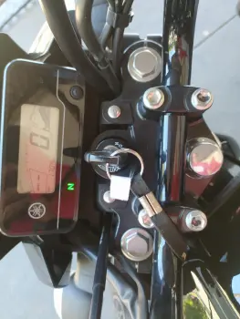 YBR 150 FACTOR ED