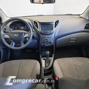 HB20S 1.6 Comfort Plus 16V