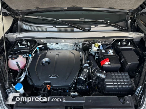 TIGGO 5X 1.5 VVT Turbo Iflex Sport
