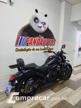 VULCAN S ABS