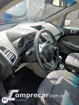 ECOSPORT 2.0 Titanium 16V