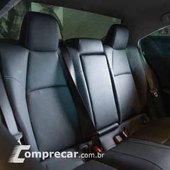 Corolla 1.8 16V 4P FLEX HÍBRIDO ALTIS AUTOMÁTICO CVT