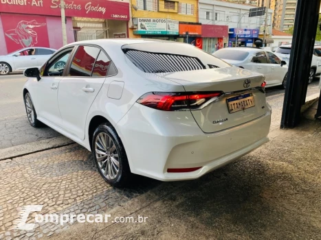 COROLLA 2.0 XEI 16V