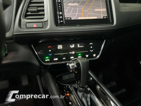 HR-V 1.8 16V FLEX EXL 4P AUTOMÁTICO