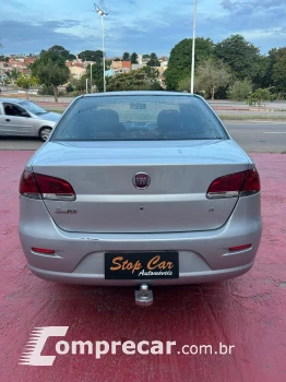SIENA 1.0 MPI EL Celebration 8V
