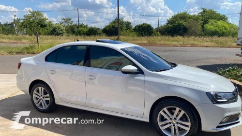JETTA 2.0 TSI Highline 211cv