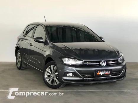 POLO 1.0 200 TSI Comfortline