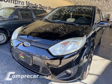 FIESTA 1.6 MPI Class 8V