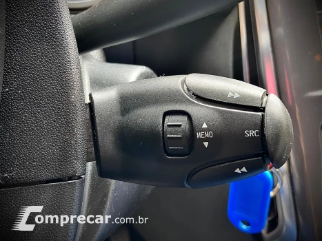 C3 1.2 Pure Tech Tendance