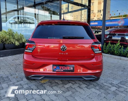 POLO 1.0 170 TSI Highline