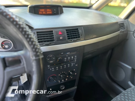 MERIVA 1.8 MPFI Expression 8V