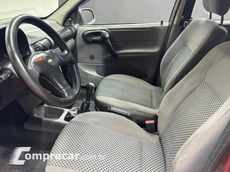 CLASSIC 1.0 MPFI LS 8V 4P MANUAL