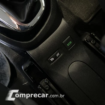 Renault CAPTUR 1.6 16V SCE Intense 4 portas