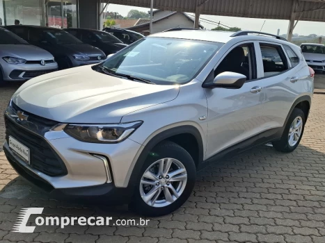 CHEVROLET TRACKER 1.0 Turbo 4 portas