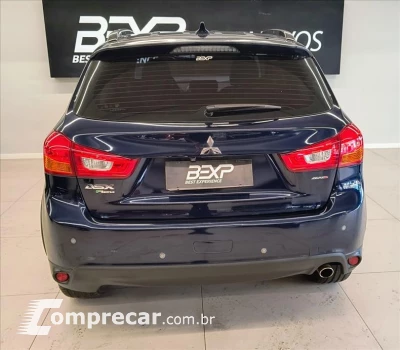 ASX 2.0 AWD 16V