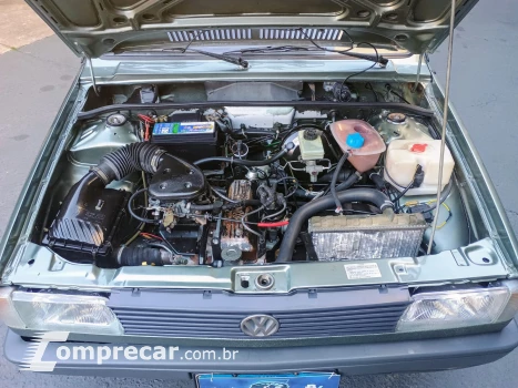 GOL 1.6 MI CL 8V