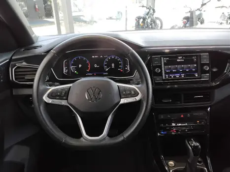 T-CROSS 1.0 200 TSI TOTAL FLEX COMFORTLINE AUTOMÁTICO