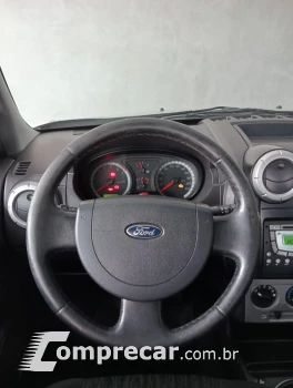 ECOSPORT 1.6 Freestyle 8V