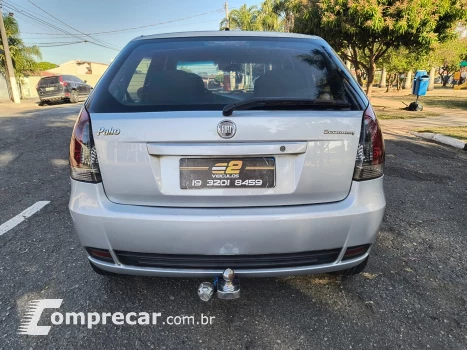 PALIO 1.0 MPI Fire Celebration 8V