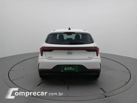 HB20 1.0 TGDI FLEX COMFORT AUTOMÁTICO
