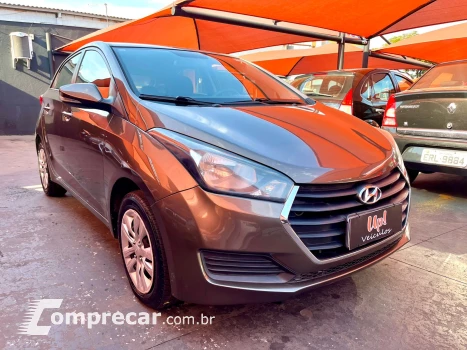 HB20 1.6 Comfort 16V