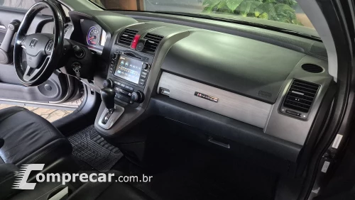 CRV 2.0 EXL 4X4 16V