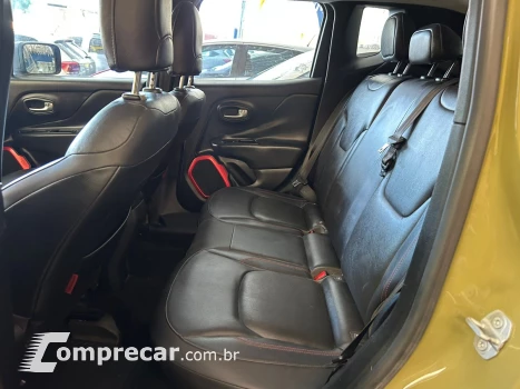 RENEGADE 2.0 16V Turbo Trailhawk 4X4