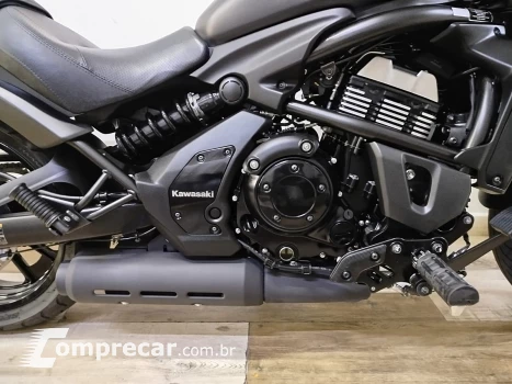 VULCAN S ABS