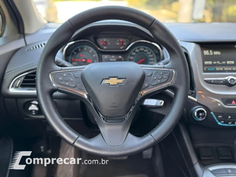CRUZE 1.4 LT