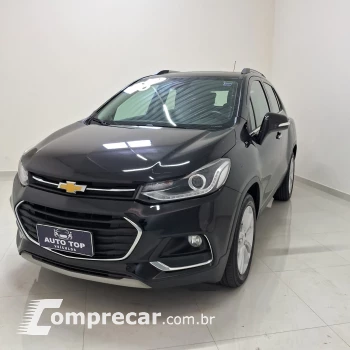 CHEVROLET TRACKER 1.4 16V Turbo Premier 4 portas