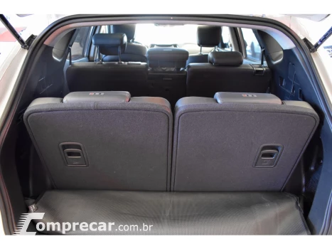 SANTA FE 3.3 MPFI 4X4 7 LUGARES V6 270CV GASOLINA 4P AUTOMÁT