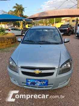 Prisma 1.4 LT