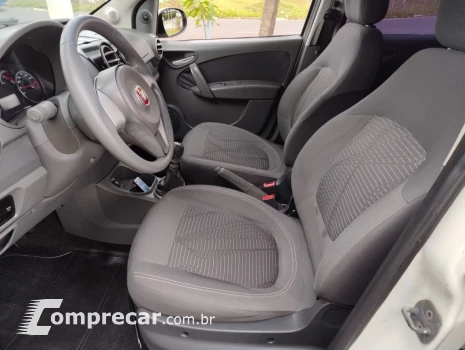 PALIO 1.0 MPI Attractive 8V