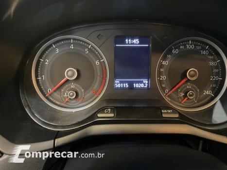 SAVEIRO 1.6 Cross CD 16V