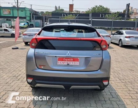 ECLIPSE CROSS 1.5 MIVEC TURBO GASOLINA HPE-S AWD