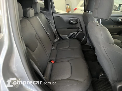 RENEGADE 1.8 16V Sport