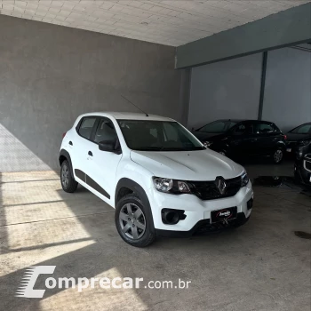 KWID 1.0 12V SCE ZEN