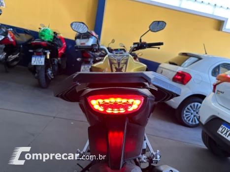CB300F Twister