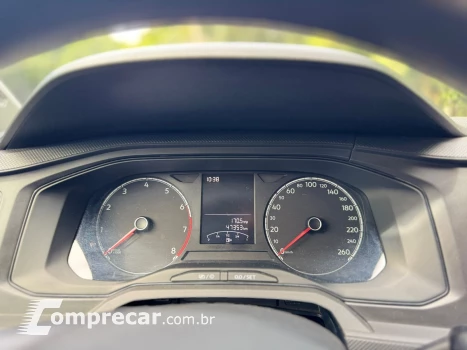 POLO 1.0 MPI