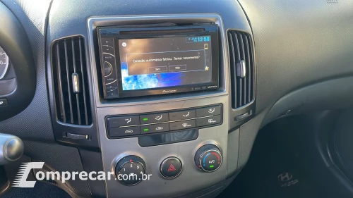 I30 2.0 MPFI GLS 16V