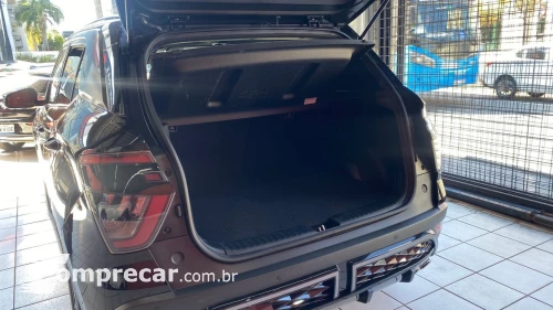 HYUNDAI CRETA 1.0 TGDI N LINE