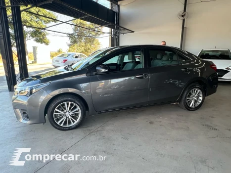 COROLLA 2.0 XEI 16V