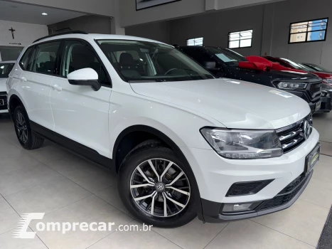 TIGUAN 1.4 250 TSI Allspace