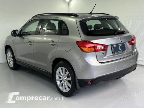 ASX 2.0 4WD 16V