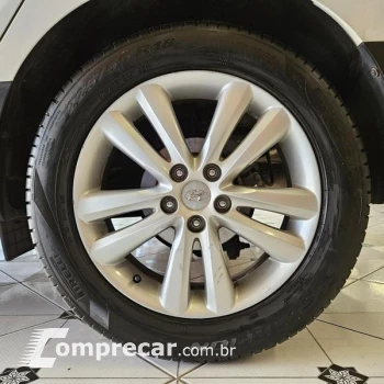 IX35 GLS 2.0 16V 2WD FLEX AUT