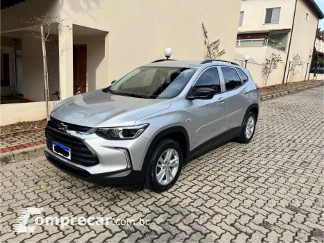 CHEVROLET TRACKER 1.0 Turbo 4 portas