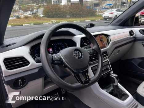 T-CROSS 1.4 250 TSI Highline